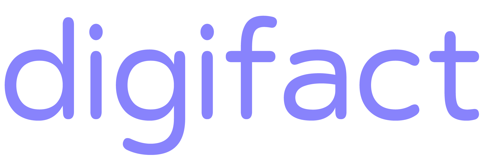DigiFact Logo