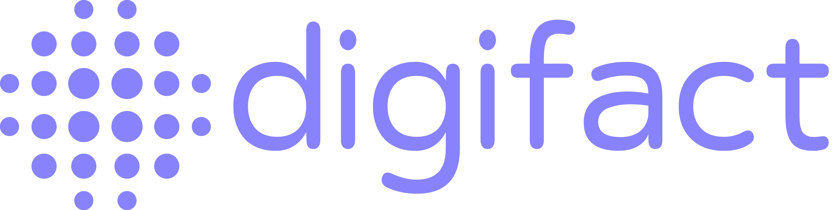 DigiFact Logo